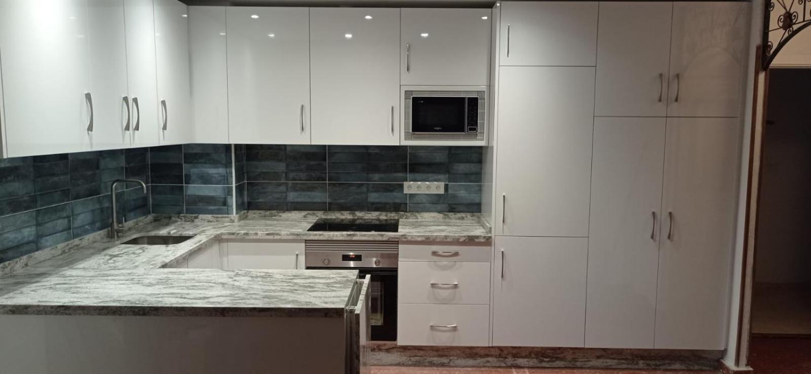 Torresol 208 Appartement Nerja