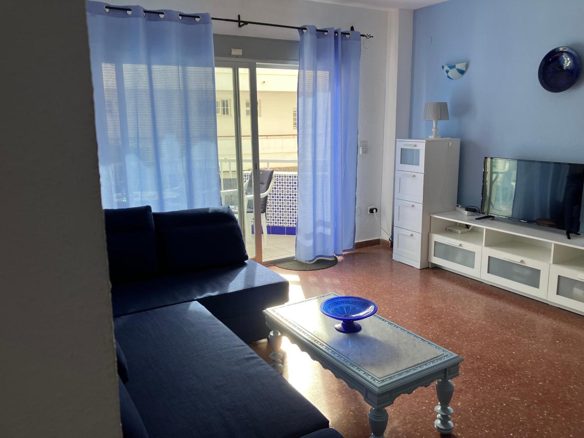Appartement Torresol 208 Nerja