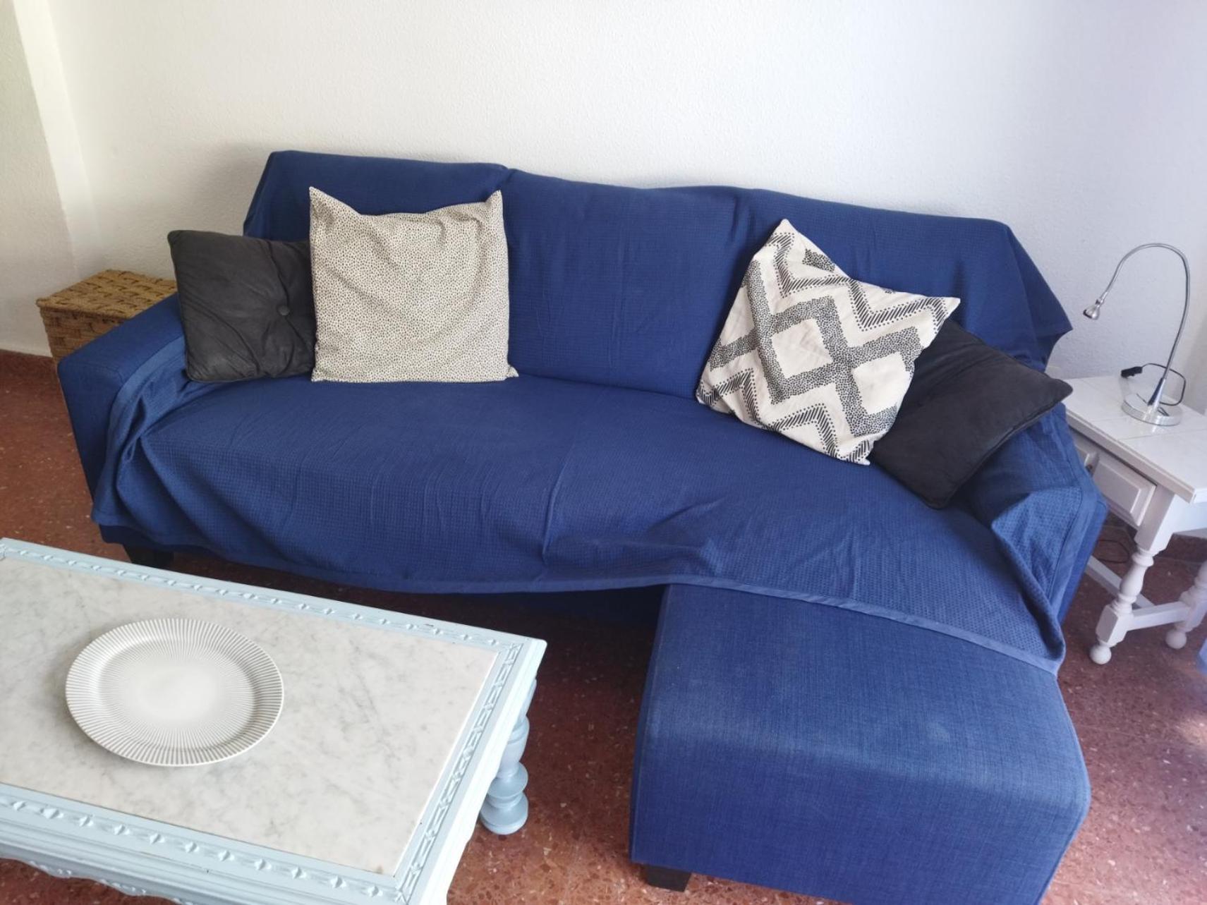 Torresol 208 Appartement Nerja