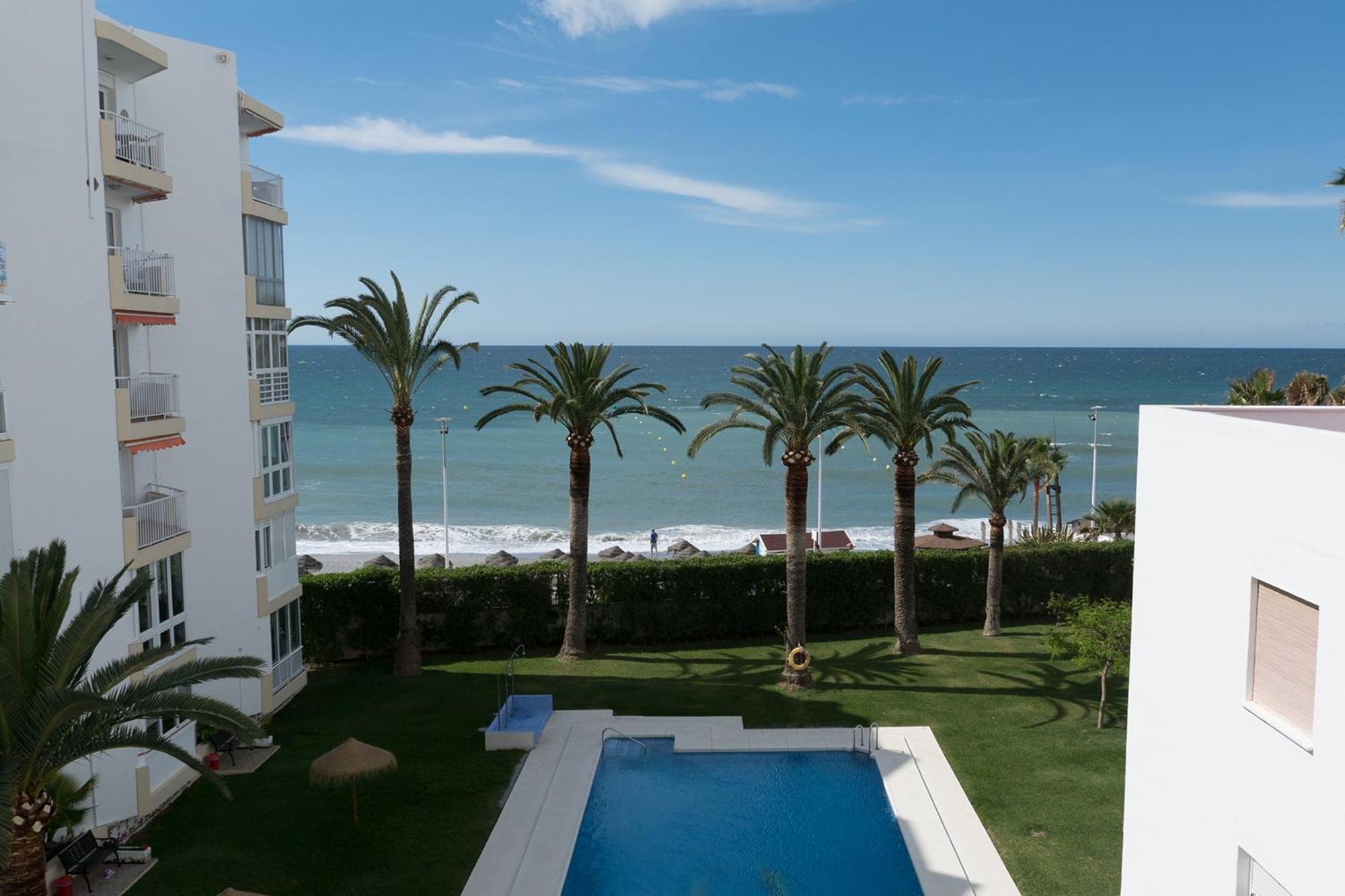 Appartement Torresol 208 Nerja
