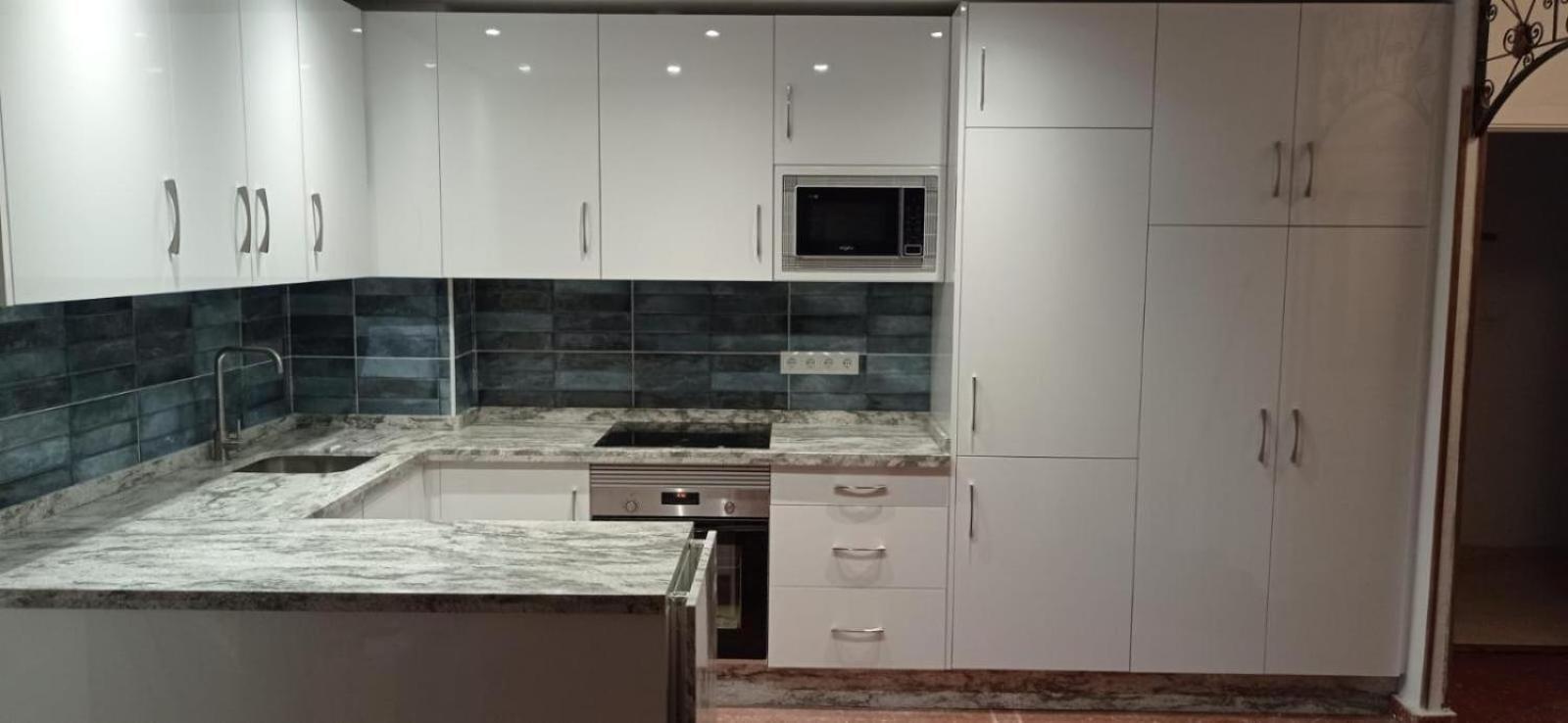 Apartment Torresol 208 *