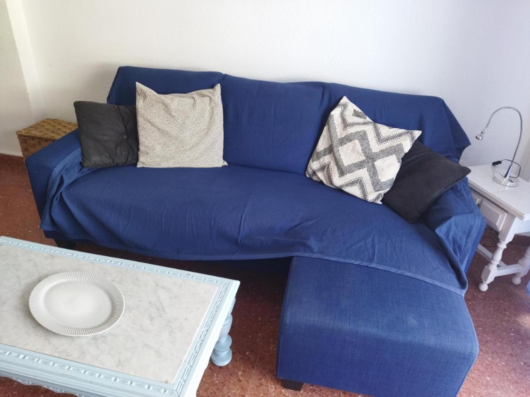 Apartment Torresol 208 *