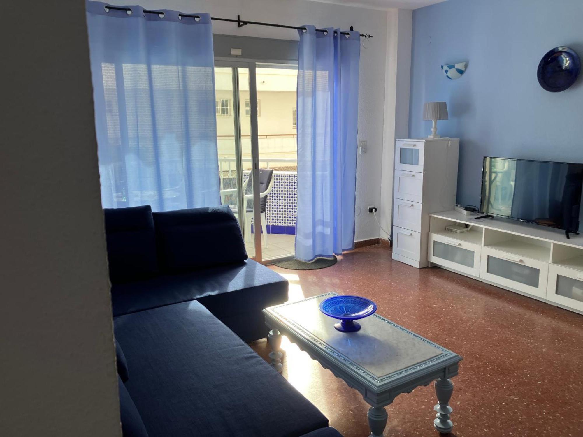 Torresol 208 Apartment *