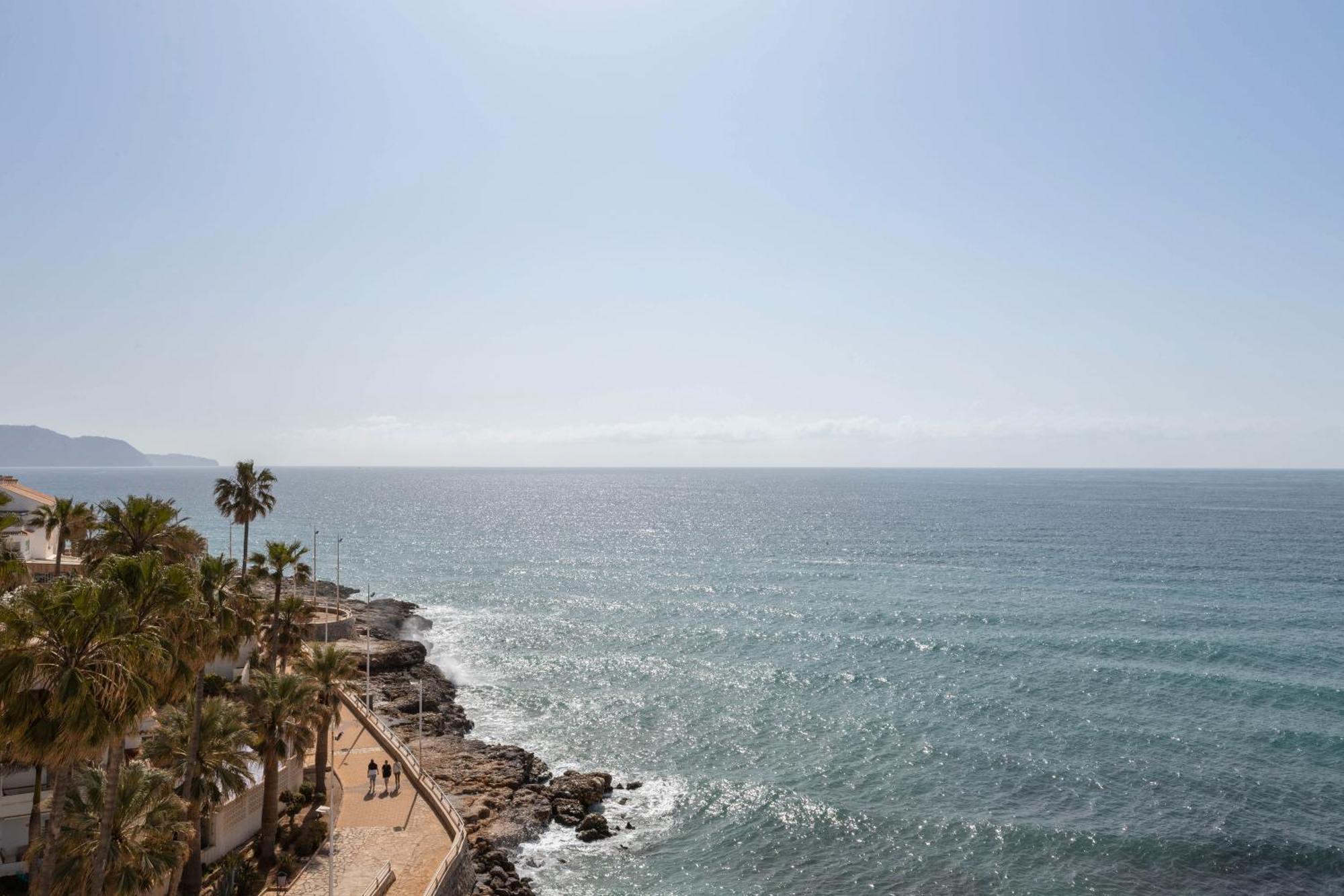 Apartment Torresol 208 *