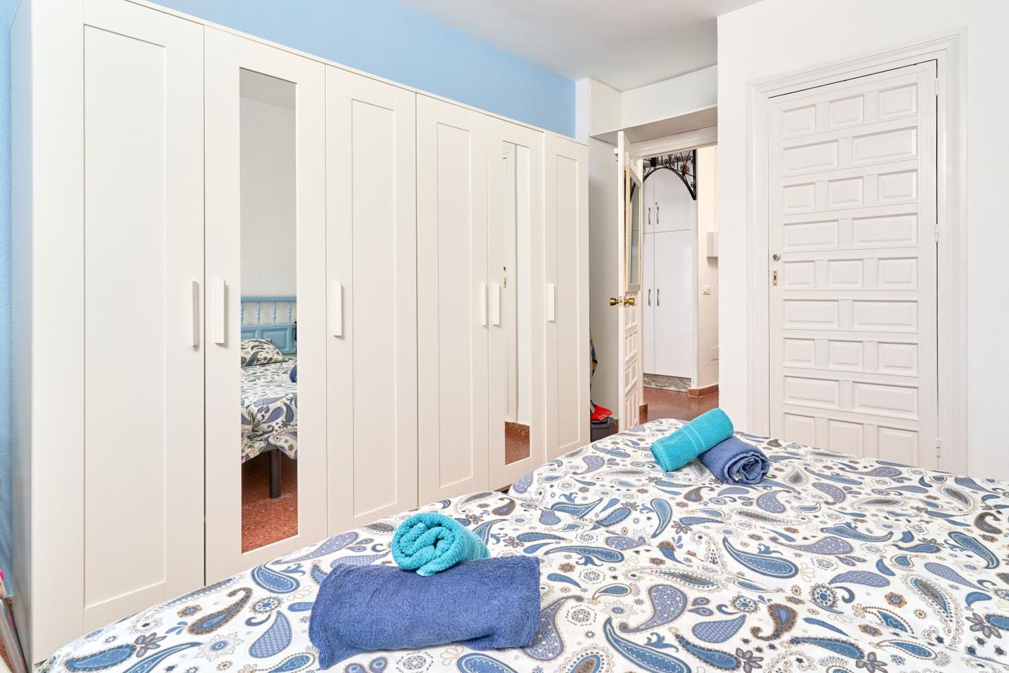 Torresol 208 Apartment Nerja