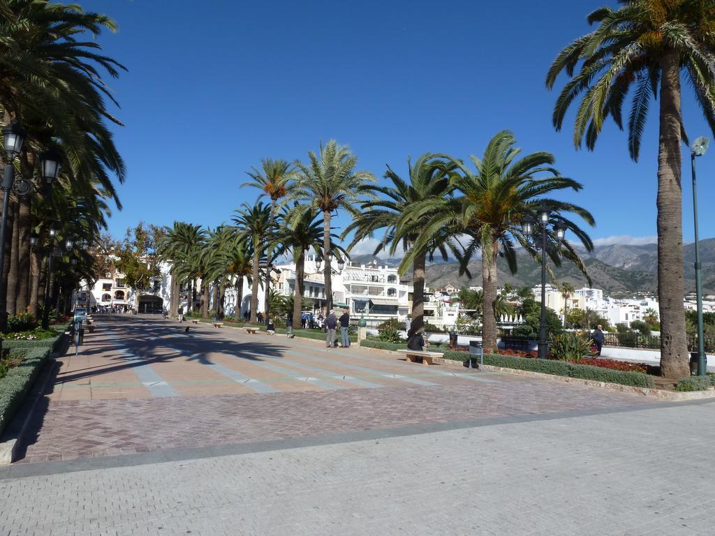 Torresol 208 Appartement *