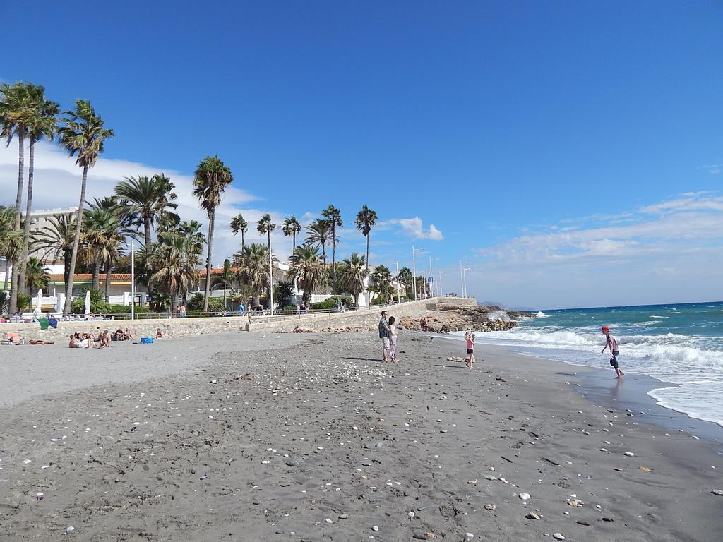 Appartement Torresol 208 Nerja
