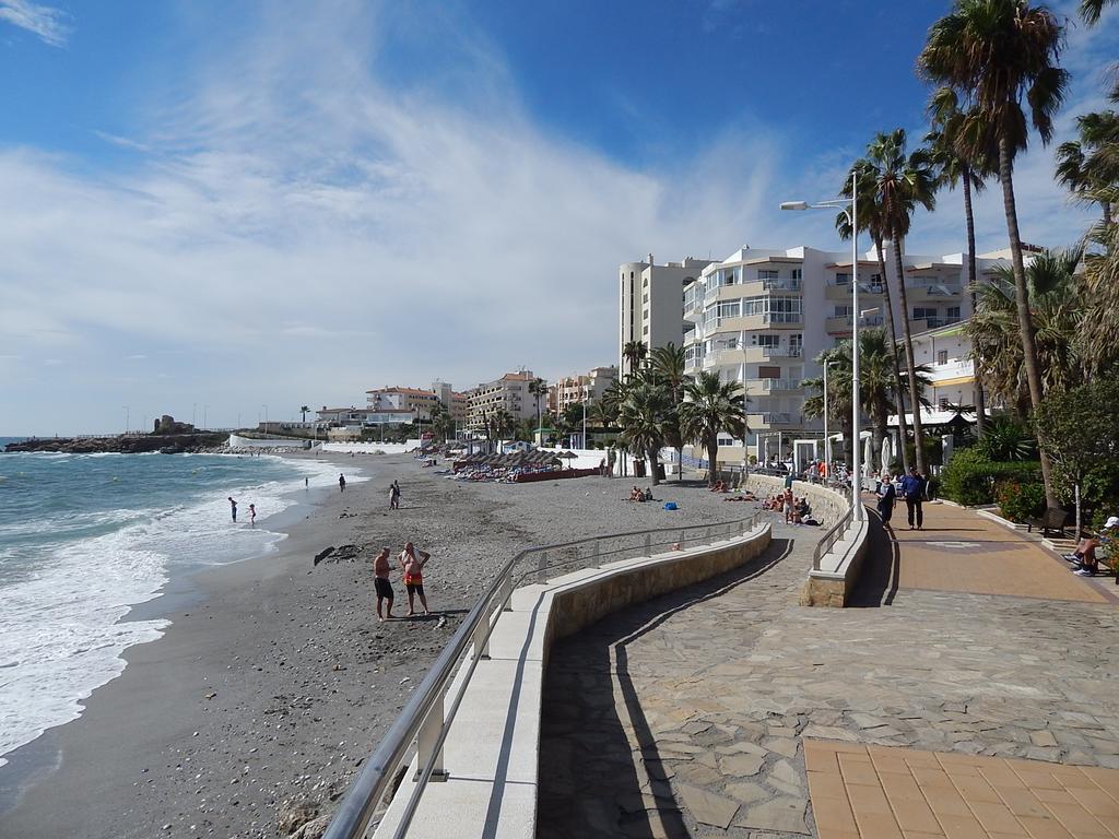 Torresol 208 Appartement Nerja