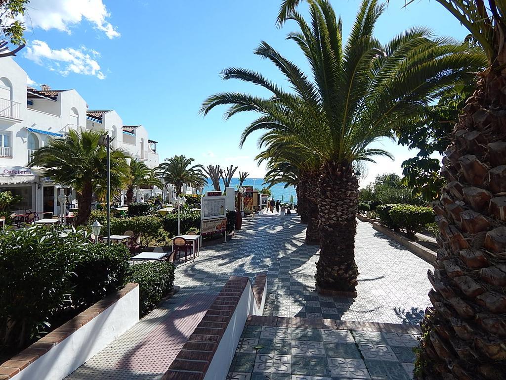 Appartement Torresol 208
