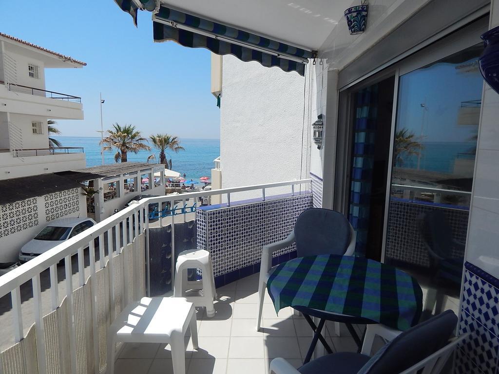 Appartement Torresol 208