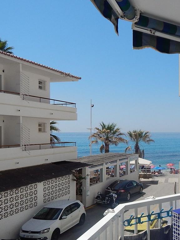 Torresol 208 Appartement
