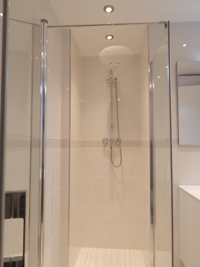 Torresol 208 Appartement *