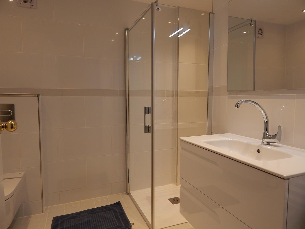 Torresol 208 Appartement *