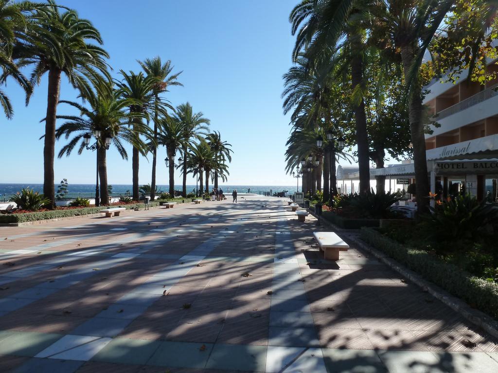 Torresol 208 Apartment Nerja