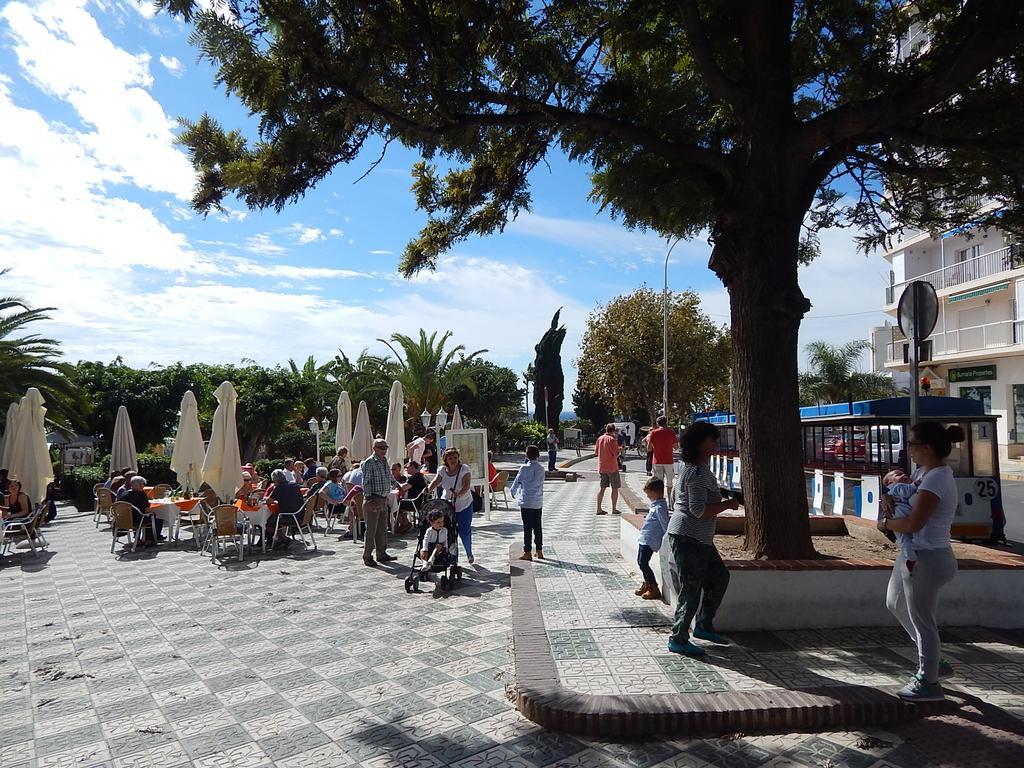 Apartment Torresol 208 *