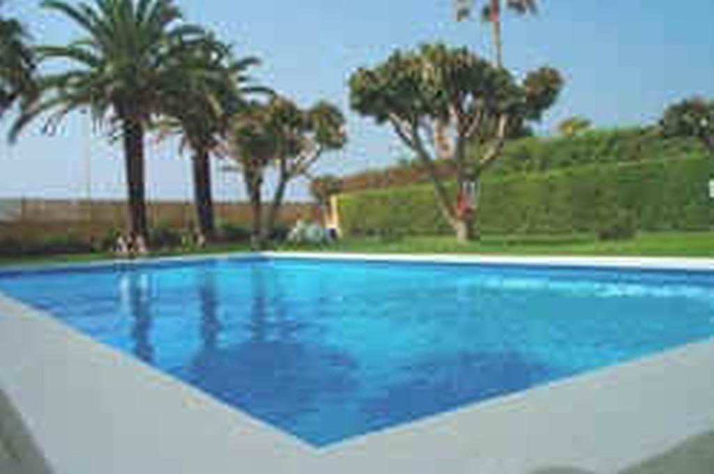 Torresol 208 Apartment Nerja