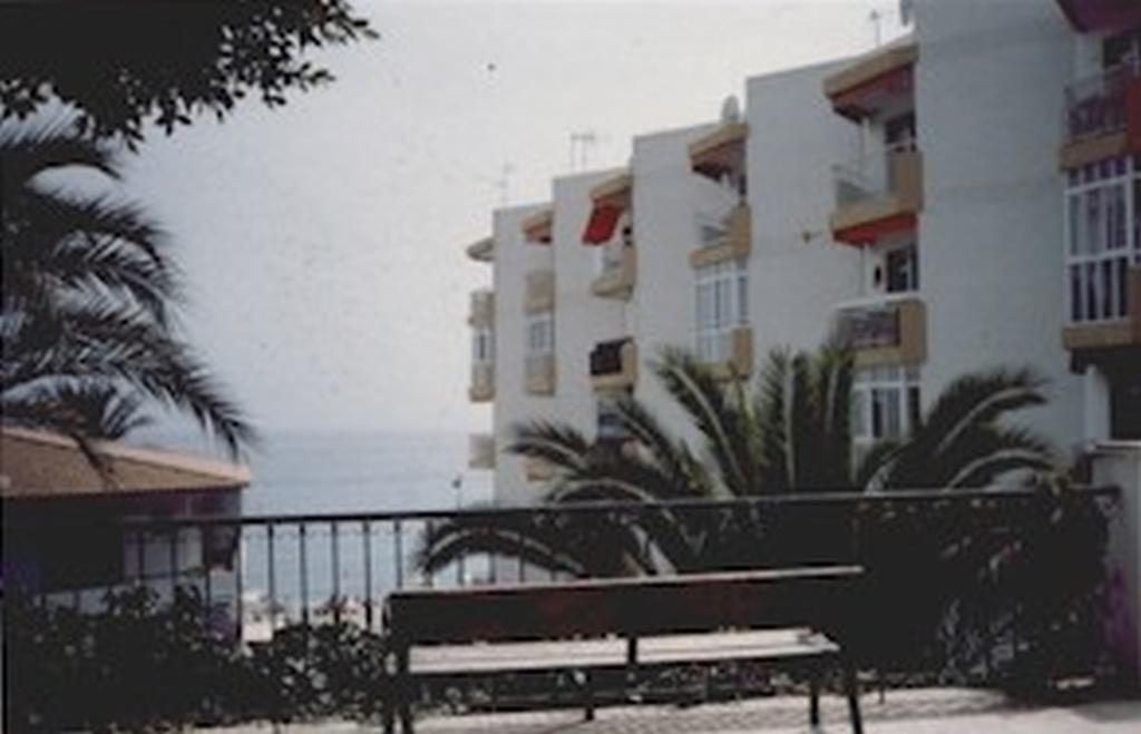 Torresol 208 Apartment